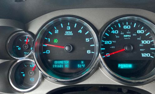 Jarretts Auto Sales Inc Mineral Ridge