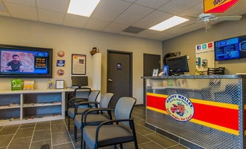 Happy Wallet Quality Auto Repair-Mercantile Ave