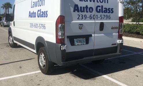 Lawton Auto Glass