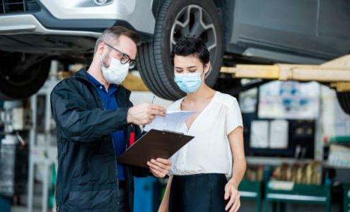 Summit Automotive Inc