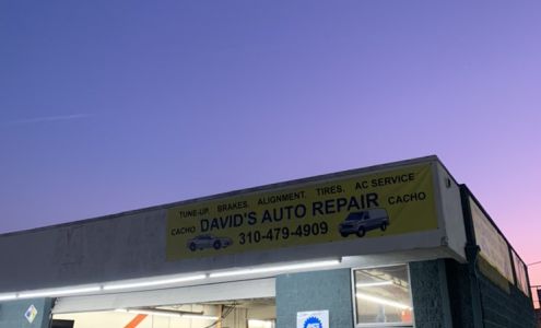 David's Auto Repair