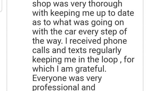 Queens Village Auto Body