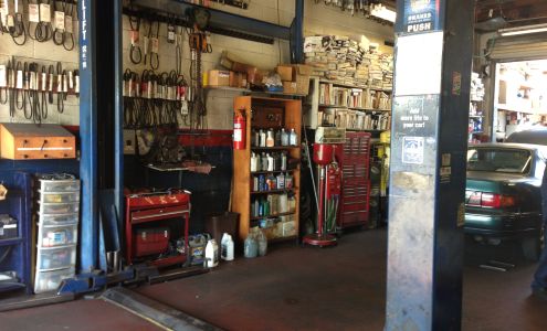 Prestige Auto Repair Garage