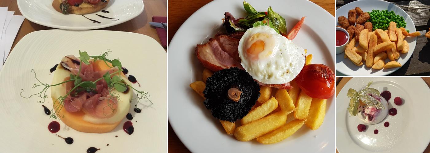 The Otter Inn, Colaton Raleigh