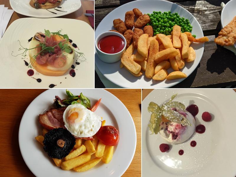 The Otter Inn, Colaton Raleigh