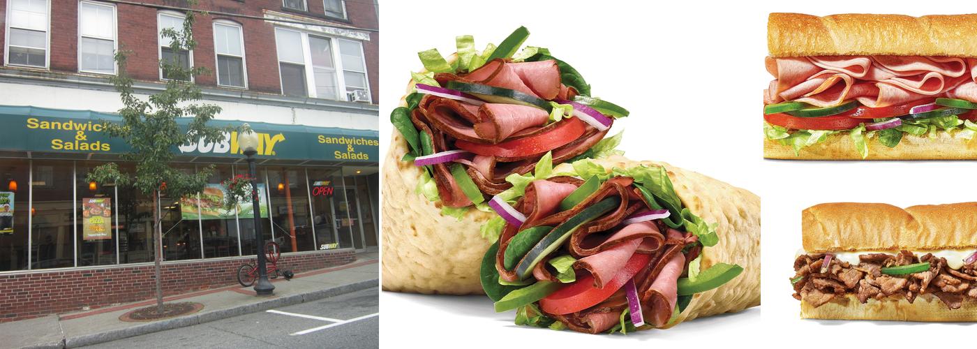 Subway