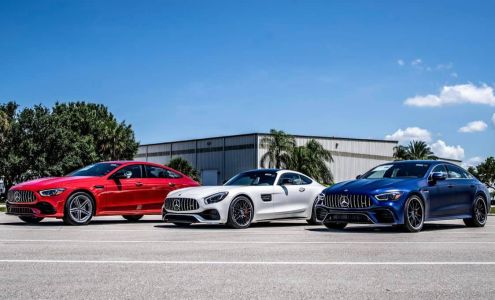 Mercedes-Benz of Naples