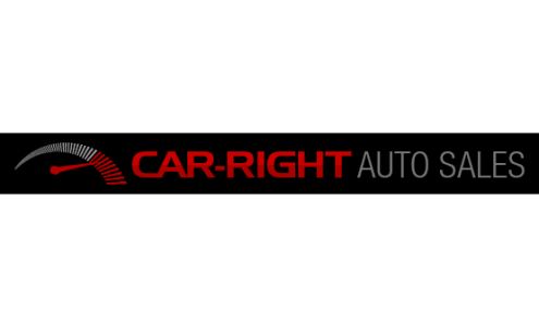 Car Right Auto Sales