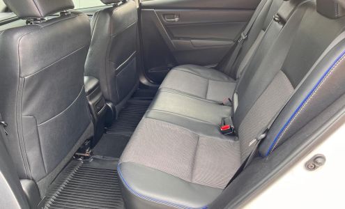 First Class Auto Wholesale Inc