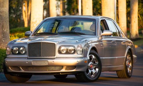 Imports Unlimited of Naples