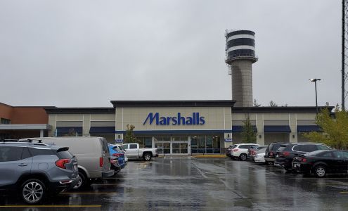 Marshalls
