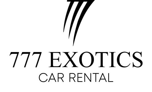 777 Exotics - Luxury Car Rental Los Angeles