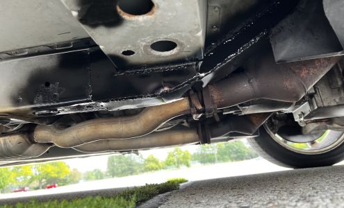 Frame & Axle Services Co