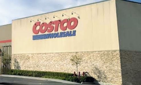 Costco Tire Center