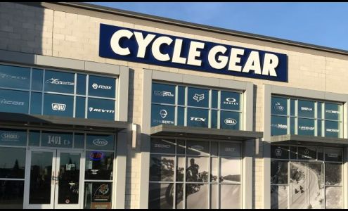 Cycle Gear