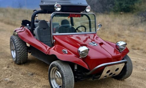 Wolfgang International