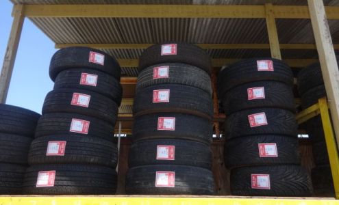 All Car & Truck Recycling