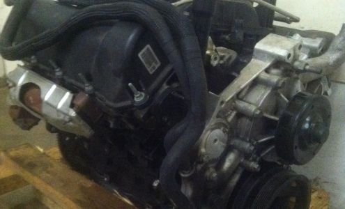 Robinett's Automotive