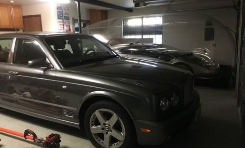 Angelo's European Specialty