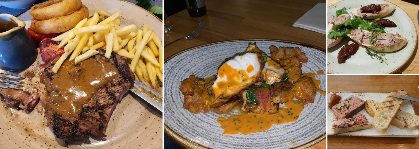 The Bull & Claw Newtownards