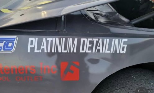 Platinum Detailing