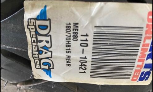 Chandler Tire & Auto Saint Elmo