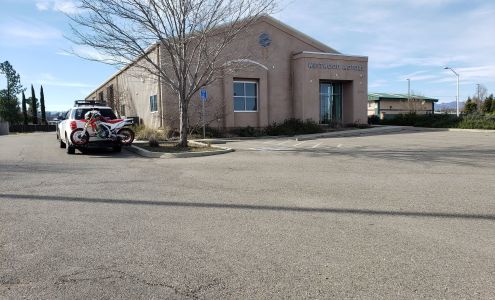 Westwood Motors Redding