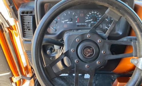 Moreland Auto Sales Saint Elmo