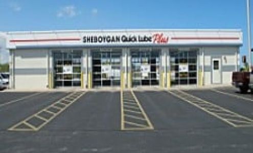 Sheboygan Quick Lube Plus