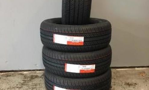 Direct Tire