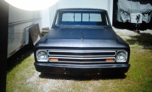 Automotive Service Center Anderson