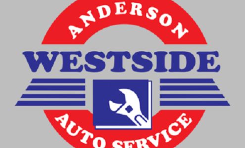 Westside Auto Service Anderson