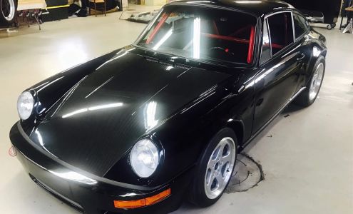 Farmer's Automotive For Air Cooled Porsches Only