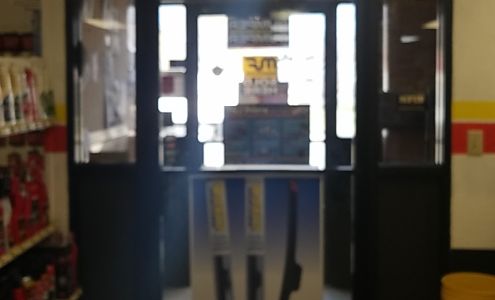 Bumper to Bumper Hartford