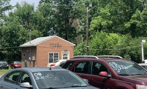 Cobra Auto Sales