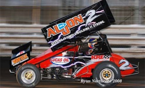 Vortex Racing Products, LLC Prairie City