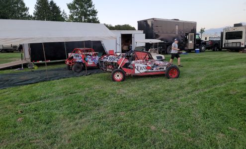 PDank Performance & Off Road Parts New Franken