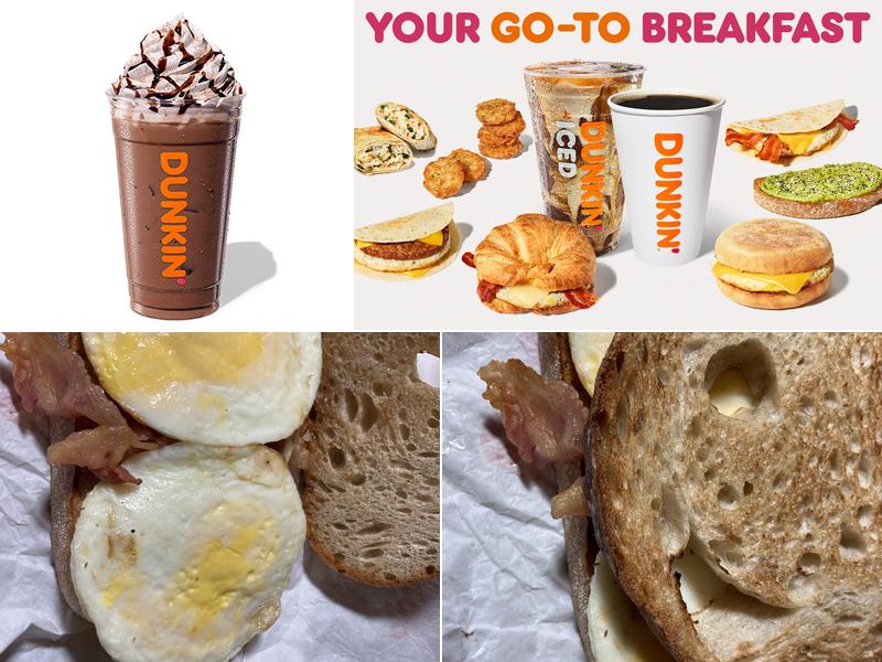 Dunkin'