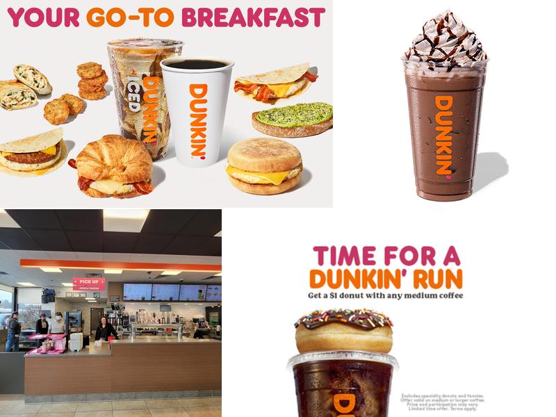 Dunkin'
