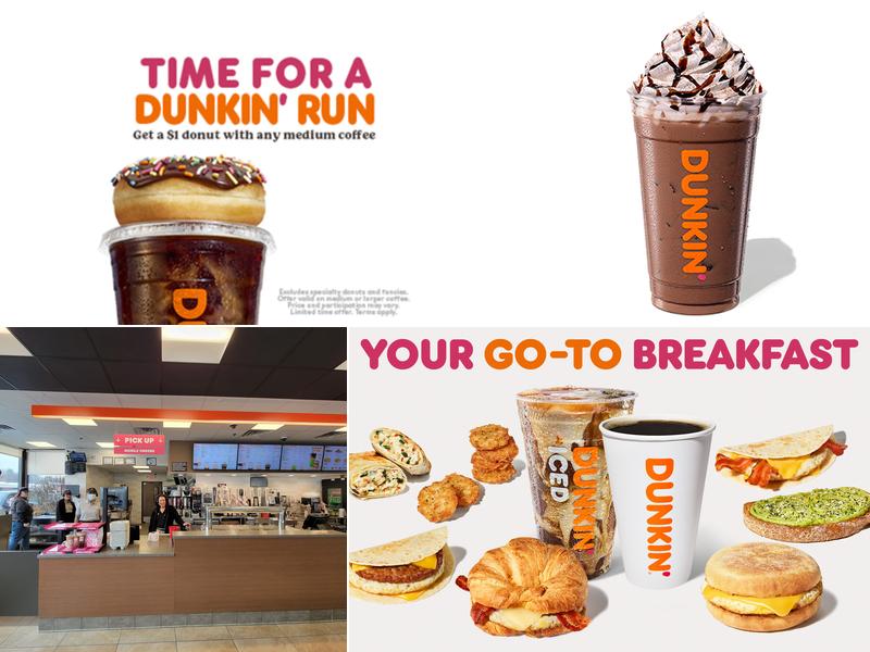 Dunkin'