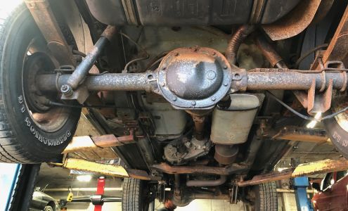 Cibao Tire Repair & Sales