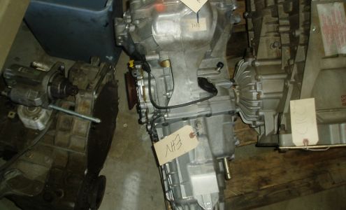 Quality German Auto Parts