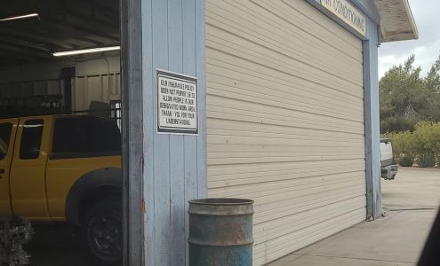 Jimarez Auto Repair