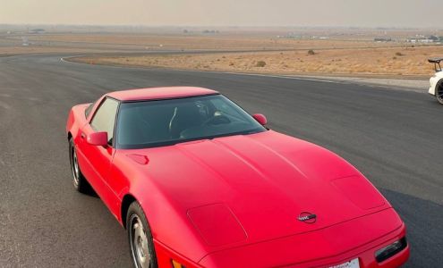 Scotty's Automotive Service Hesperia