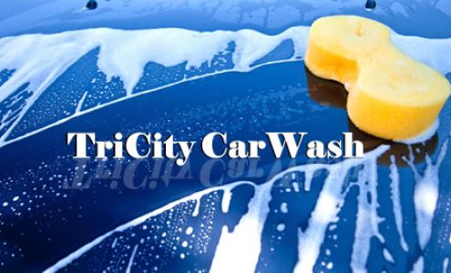 Tri City Car Wash Victorville