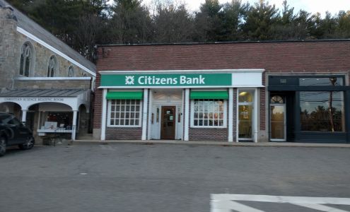 Citizens Weston