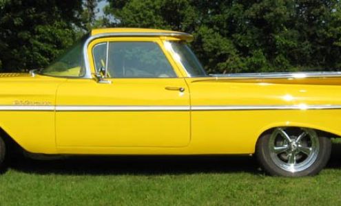 Fellion Auto Restoration Burlington