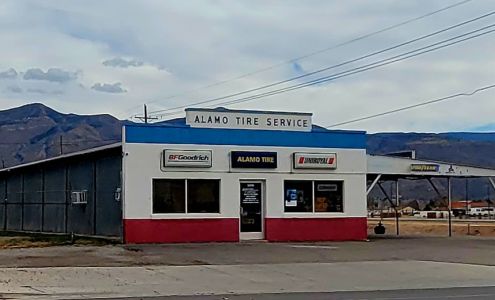 Alamo Tire Muffler & Auto Repair Alamogordo