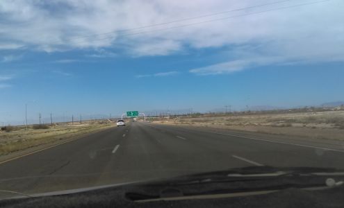 B & B Paint & Body Inc Alamogordo