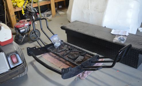 Tip Top Trailer Sales Alamogordo